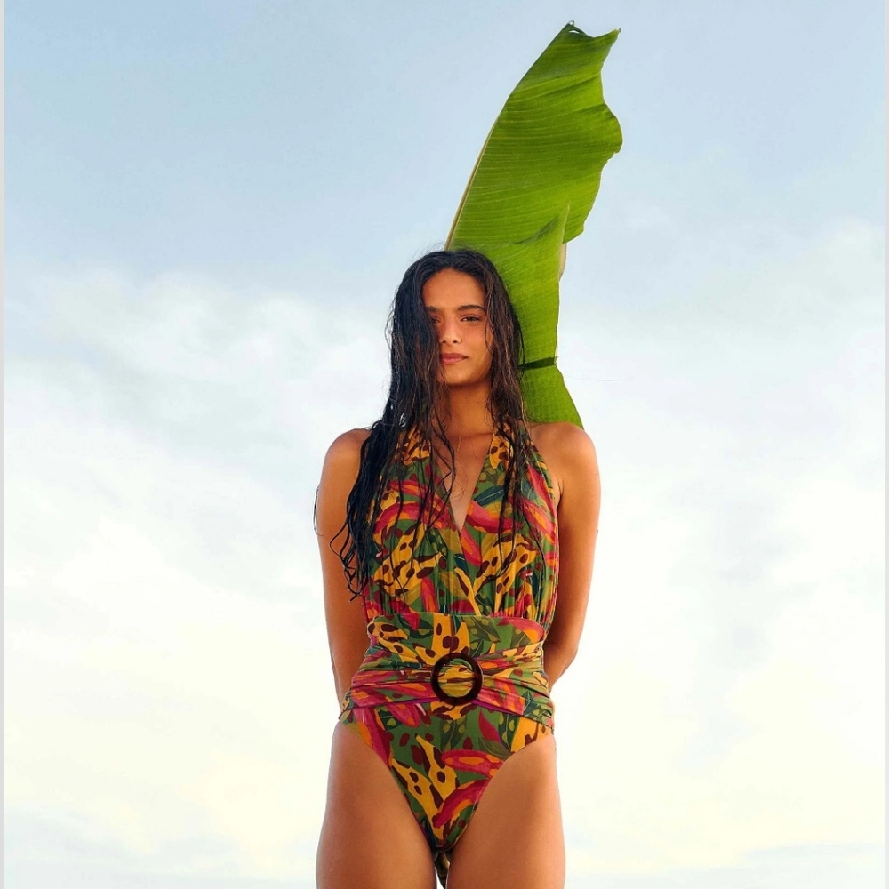 NWT Bathing Suit